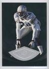 Shawn Springs #487/3,000 Seattle Seahawks (Football Card) 1998 Upper Deck SPx Finite #144