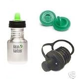 Klean Kanteen Eco Friendly 12oz Stainless Steel... by Klean Kanteen