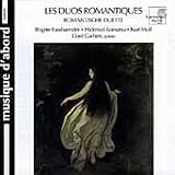Romantische Duette - Fassbender-Komatsu-Moll