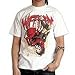 War From A Harlots Mouth - Dead Horse - T-Shirt