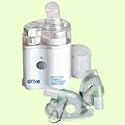 Drive Beetle Neb Compact Ultrasonic Nebulizer