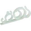 Adams Mfg./Christmas 9003991634 All-Purpose Light Holder