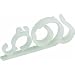 Adams Mfg./Christmas 9003991634 All-Purpose Light Holder