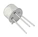 EXCELITAS TECH - LHI 968 - IR DETECTOR, HIGH END PYRO, 5MM, TO-5, THRU HOLE, 12V, TO-5