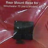 Amer Aluminum 2-Pc Base- R 48 - Redfield