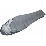Lafuma Warm'n Light 600 Women's Sleeping Bag: 40 Degree Down