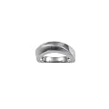 FOSSIL Damen Ring 925 Sterlingsilber JF14285040