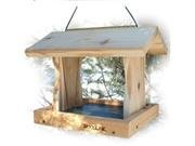 Woodlink Premier Cedar Feeder