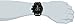 Nixon Men's A124-001 Stainless-Steel Analog Black Dial Watch
