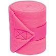 Polo Wraps, 9'X5' Pink, 4PK Polo Wraps, 9'X5' Pink, 4PK