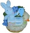 Baby Easter Basket