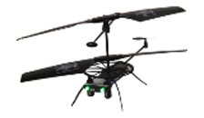 21czMoo1cvL 9085 Mosquito Gen 2 Twin Rotor RC Helicopter     SALE!