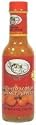 JCS Scotch Bonnet Pepper Sauce 5 OZ