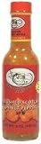 Scotch Bonnet Pepper Sauce