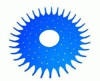 Pentair Seal Vacuum 18