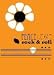 Peace, Love, Rock & Roll, Box of 15 Holiday Cards