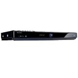 Sharp BD-HP25S schwarz