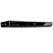 Sharp BD-HP25S Schwarz 3D Blu-ray Player
