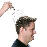 BodyTime Wellness The Tingler Head Massager 1 ea