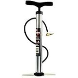  Custom Accessories 70Psi Chr Tire Pump 57721 Bicycle Pumps