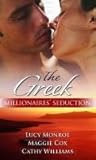 The Greek millionaires' seduction