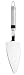 Brabantia Profile Line Stainless Steel Pizza/Cake Slice