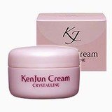 健潤クリーム ケンジュンクリーム むさしのあつし