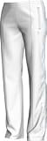 Adidas Damen Trainingshose Firebird, running white/metallic silver, 36, E16486