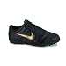 Nike Contato CT Jnr 82 Black/Gold 4