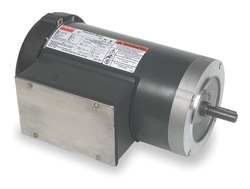 Dayton 1K075 Motor, 2 HP, 56c