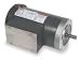 Dayton 1K075 Motor, 2 HP, 56c