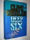 Deep six : a novel