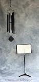 Outdoor Living : Music of the Spheres Japanese Alto Wind Chime
