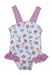 Flip *Bathing Beauty* Ruffled 1pc '09