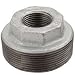 1-1/4X1/2 GALV MALLBL BUSHING