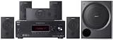 Sony HT7200DH Component Home Theater System - Black