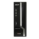 Acer Veriton VX2110-UA260W Compact Desktop Computer