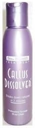 Callus Dissolver 4oz.