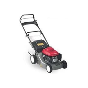 Honda HRG465SD Lawn Mower