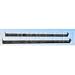 Mid-Atlantic -C Clamp Bars (2pcs) for Vented Universal Rackshelves RSH-CLAMP
