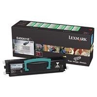 Lexmark Toner-Rückgabe-Druckkassette - E450A11E