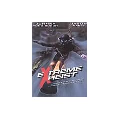 Extreme Heist [Import USA Zone 1]
