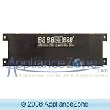 Review Frigidaire  / Stove/Oven/Range Electronic Clock Control - 316418750