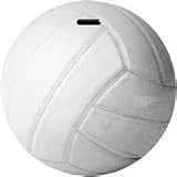 CCL Security Prestolock Jumbo Volleyball Luggage Tag