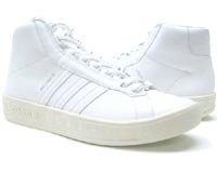 Adidas Adicolor High W2 (white / white), US Men size: 8 Picture