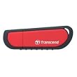 Transcend TS16GJFV70 Cl� USB antichoc 16 Go Rouge