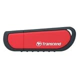Transcend TS16GJFV70 Cl� USB antichoc 16 Go Rougepar Transcend