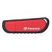 Transcend Jetflash V70 - 16 Gb Rugged Usb 2.0  Flash Drive T