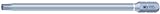 PB SWISS TOOLS C6L-400-10-80 ヘクスローブビット(ロング)