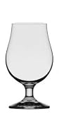 Stolzle Berlin Beer Glass 17.5 oz - Set of 6